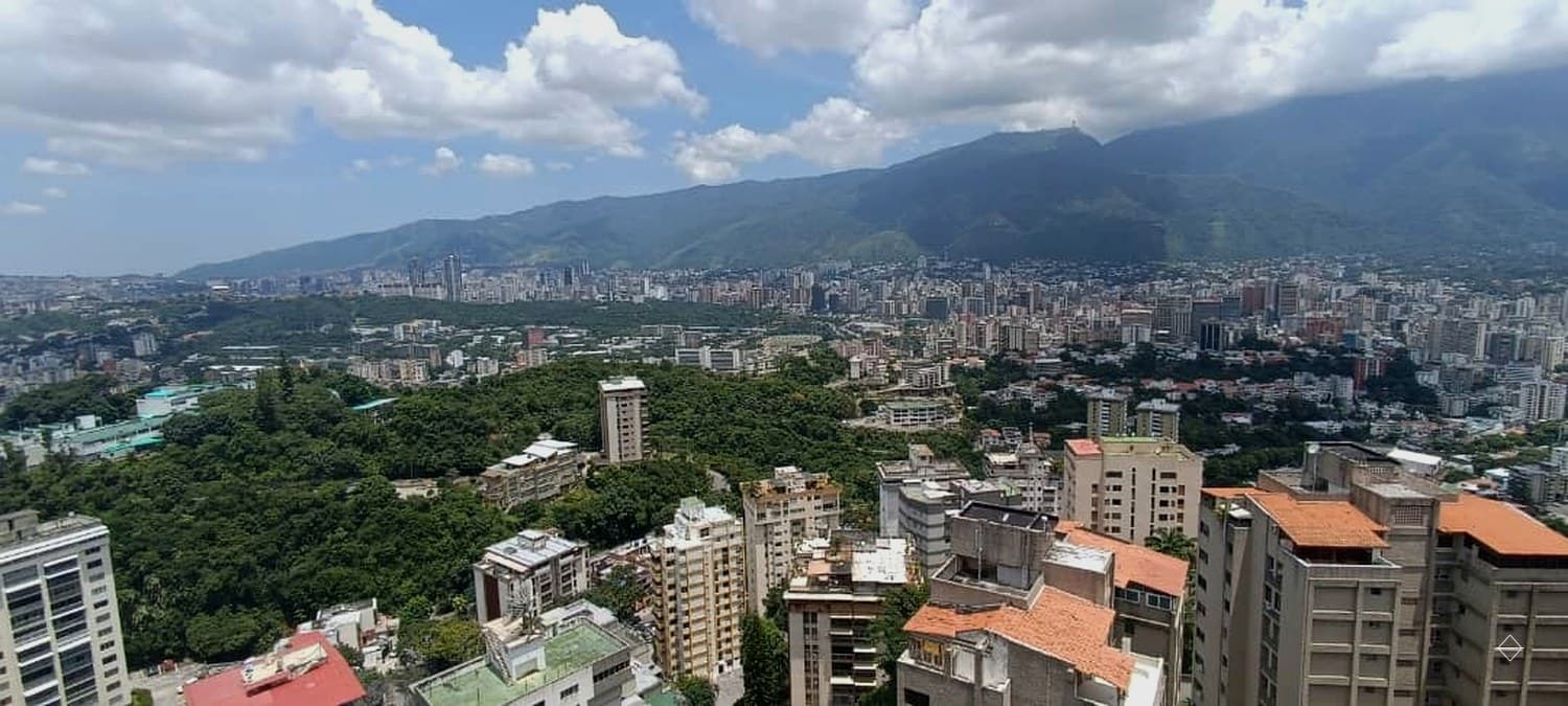 Apartamento en Colinas de Bello Monte