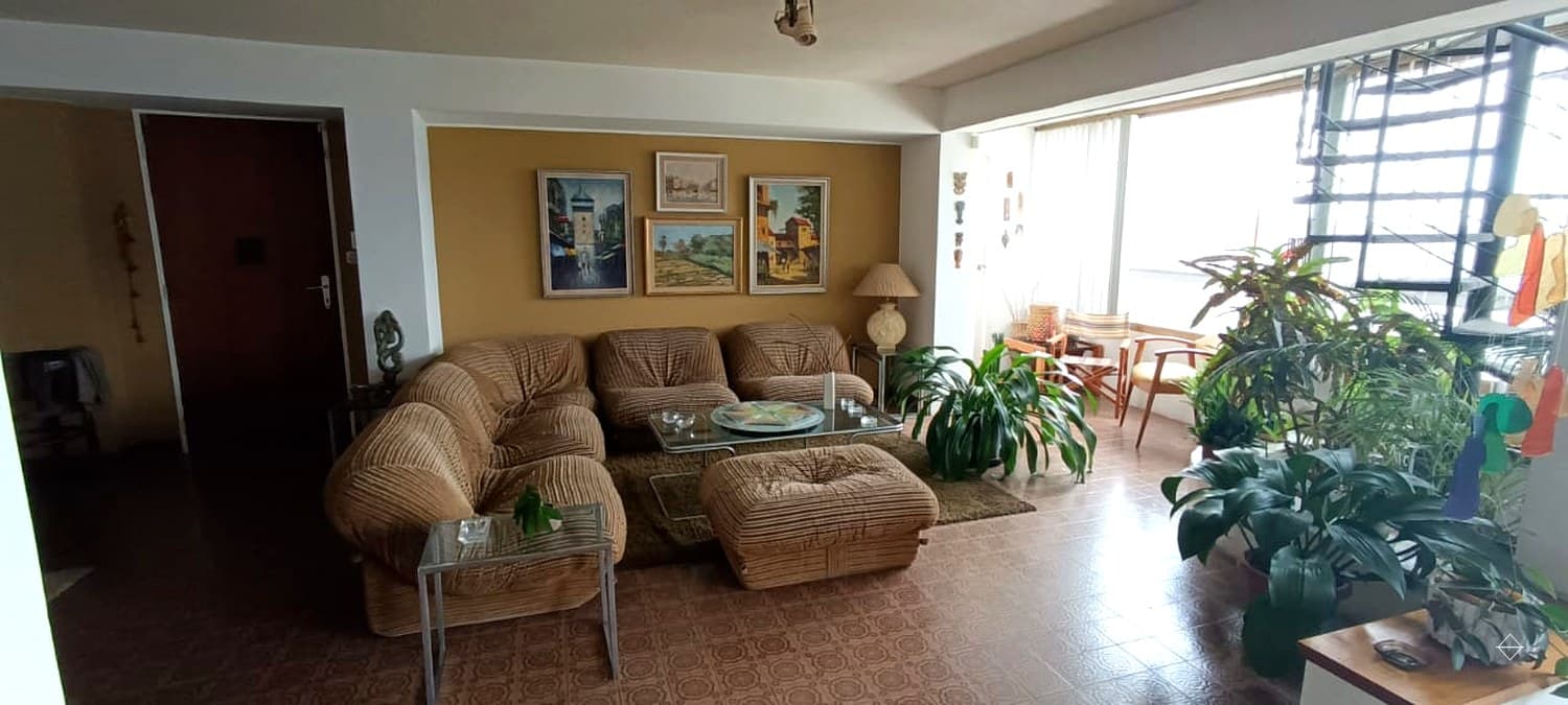 Apartamento en Colinas de Bello Monte — 3