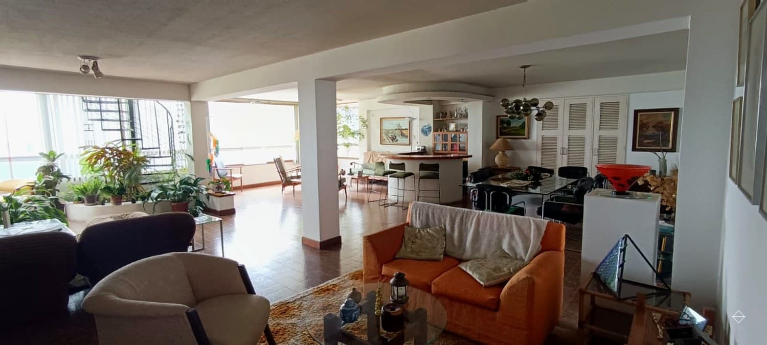 Apartamento en Colinas de Bello Monte — 4
