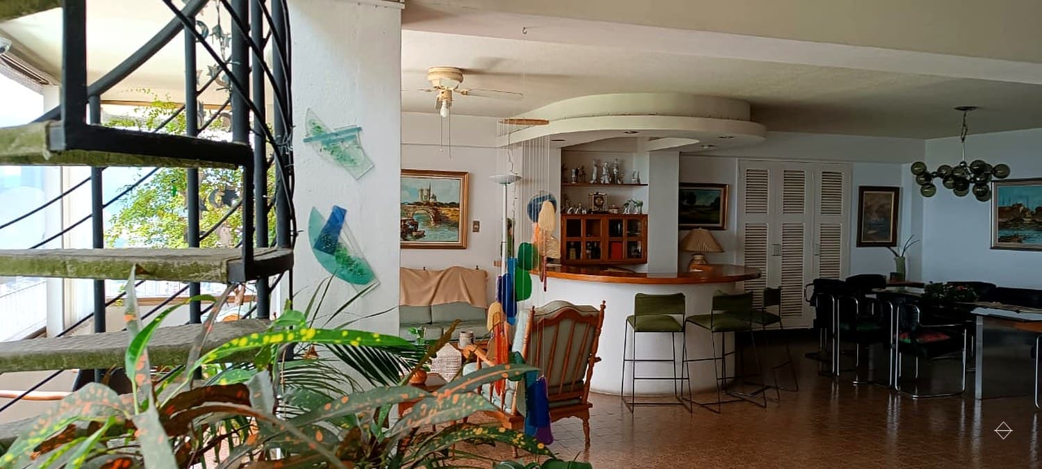 Apartamento en Colinas de Bello Monte — 5