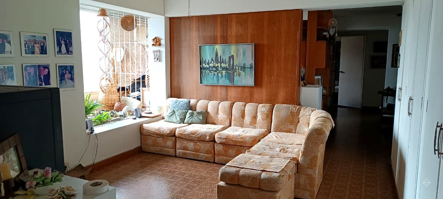 Apartamento en Colinas de Bello Monte — 6