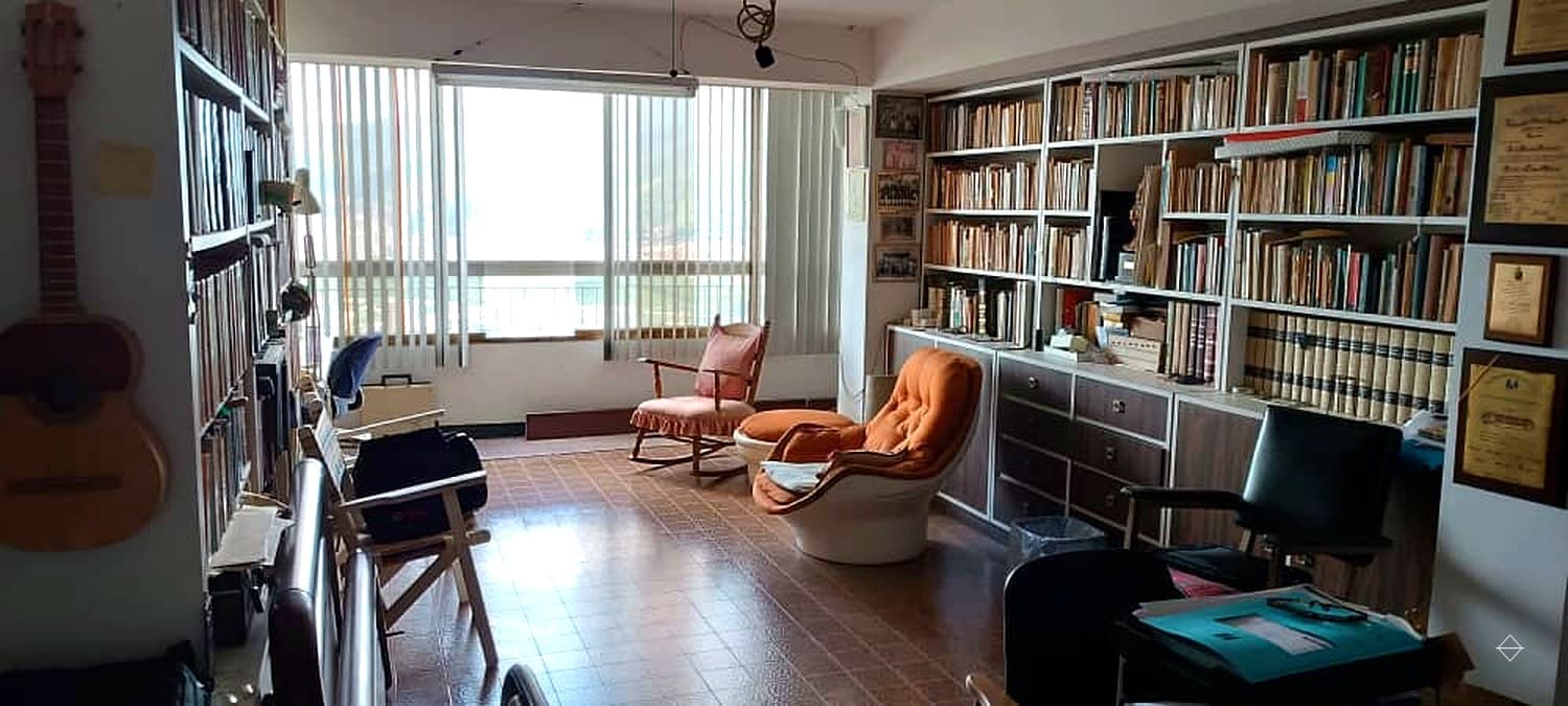 Apartamento en Colinas de Bello Monte — 7