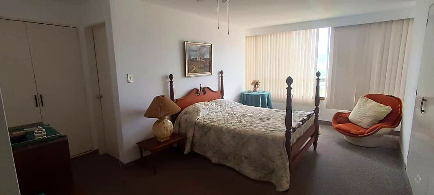 Apartamento en Colinas de Bello Monte — 8
