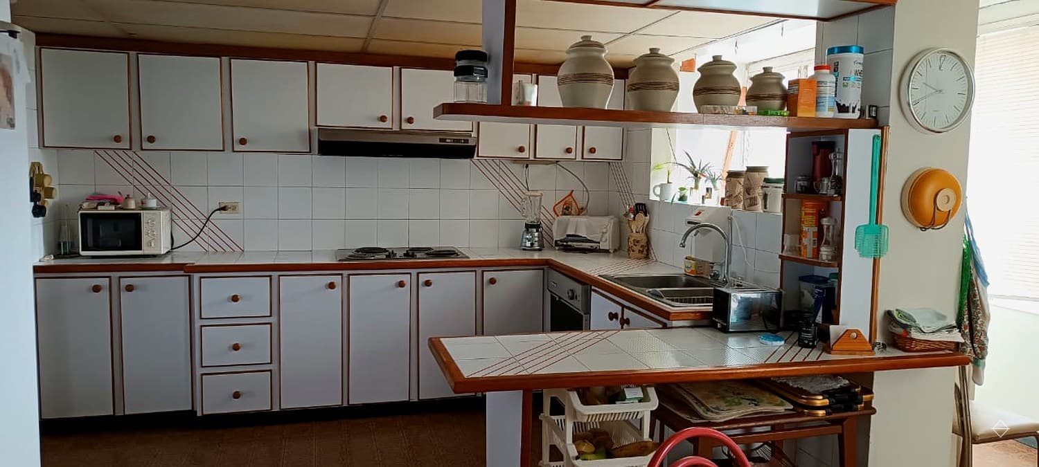 Apartamento en Colinas de Bello Monte — 11