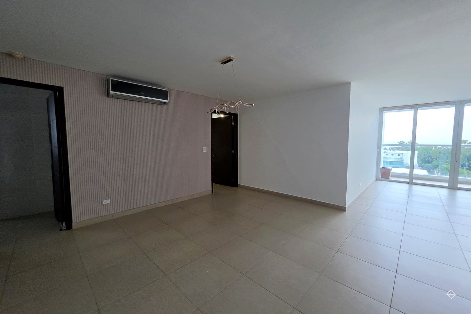 Apartamento en PH Country Club — 2