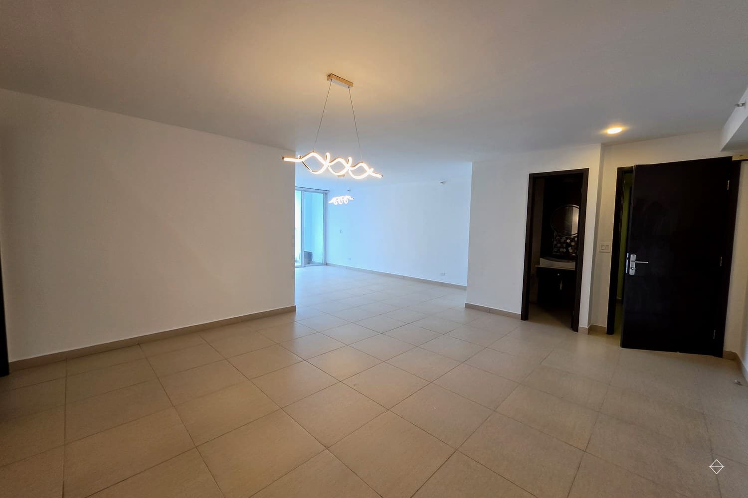 Apartamento en PH Country Club — 3