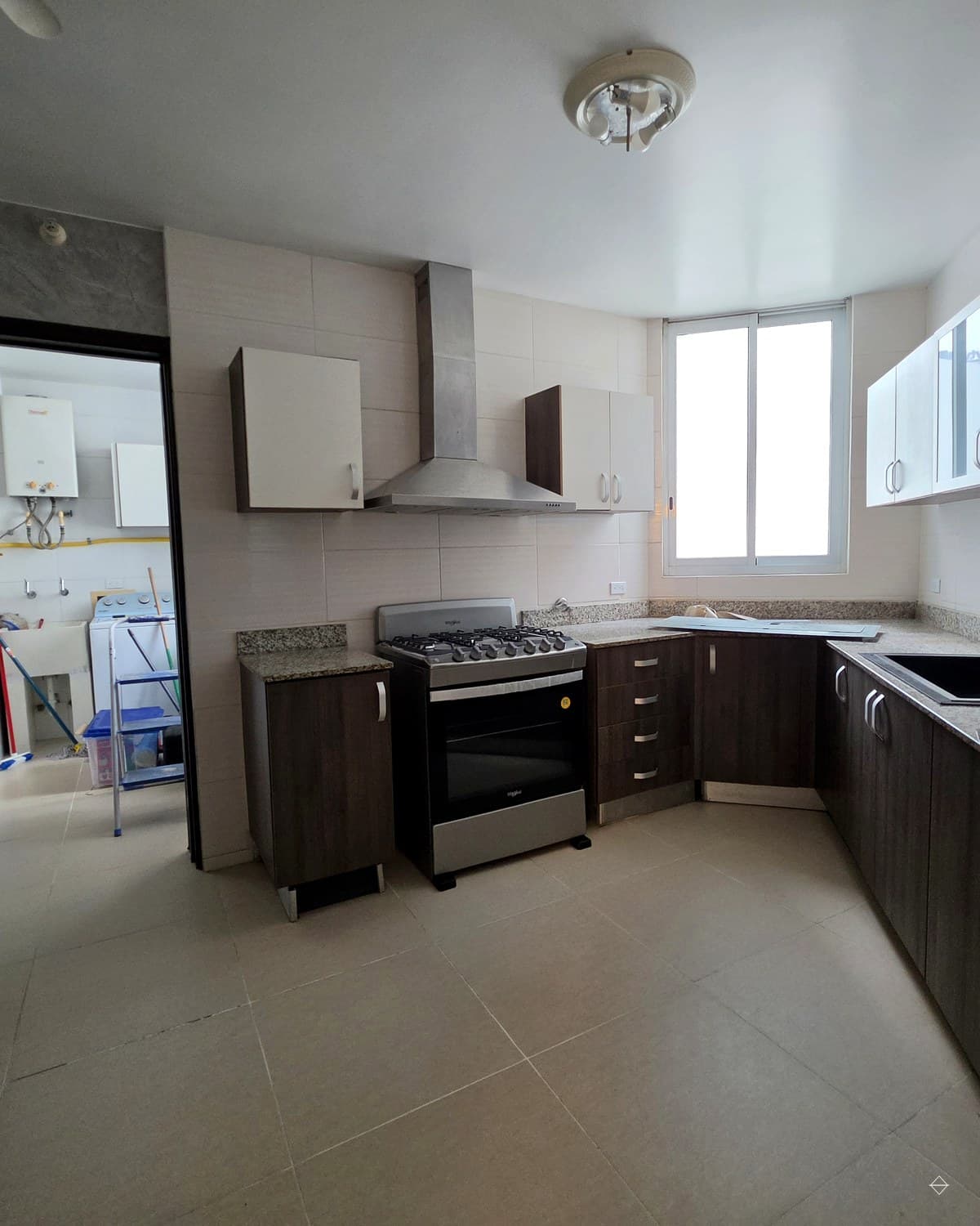Apartamento en PH Country Club — 4