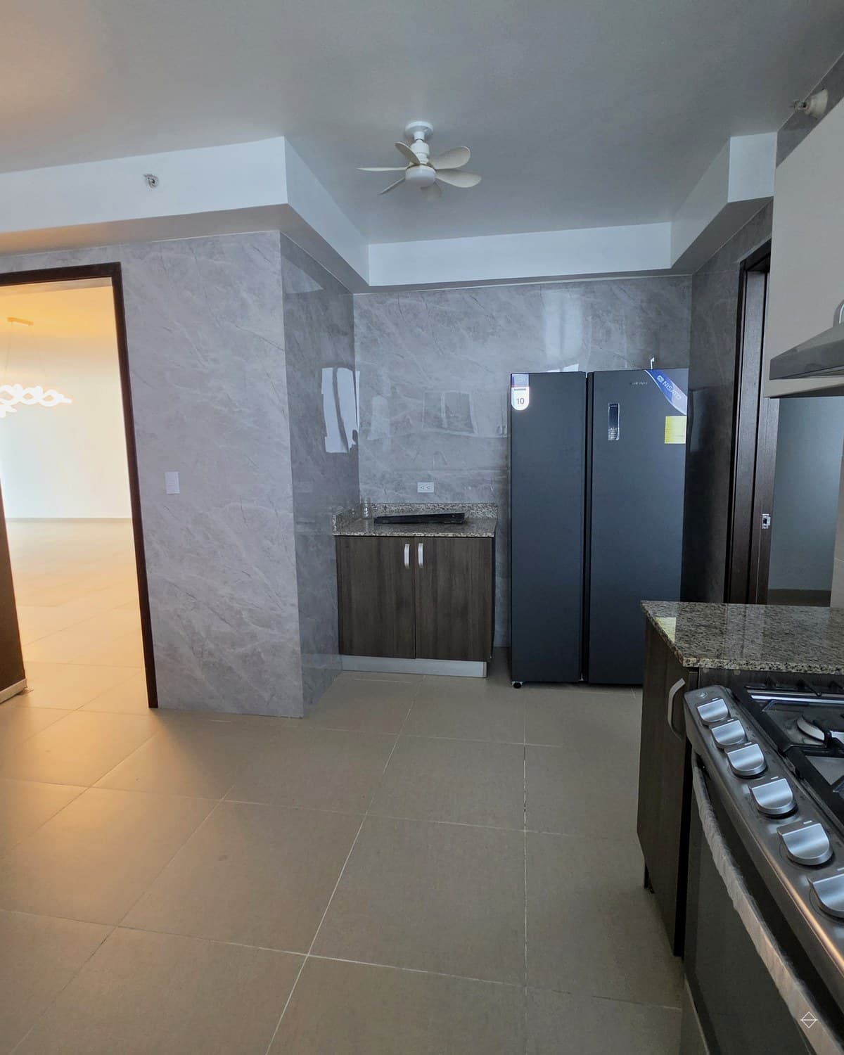 Apartamento en PH Country Club — 5