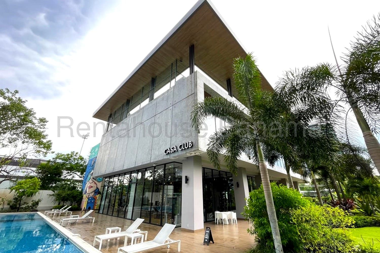 Apartamento en PH Country Club — 7