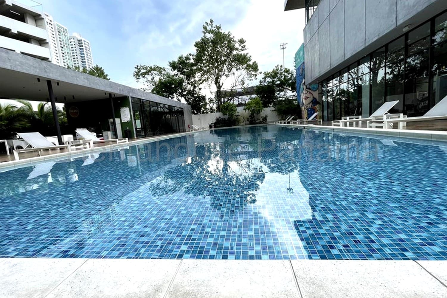 Apartamento en PH Country Club — 8
