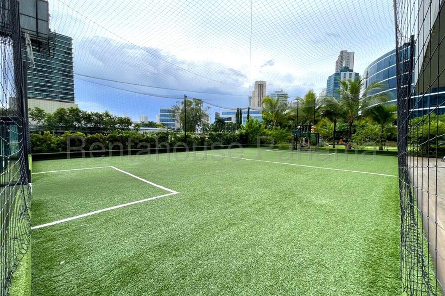 Apartamento en PH Country Club — 9
