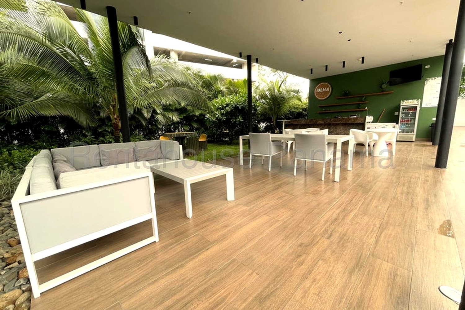 Apartamento en PH Country Club — 10