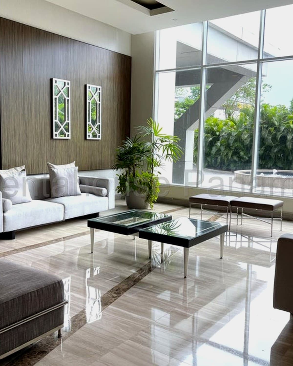 Apartamento en PH Country Club — 12