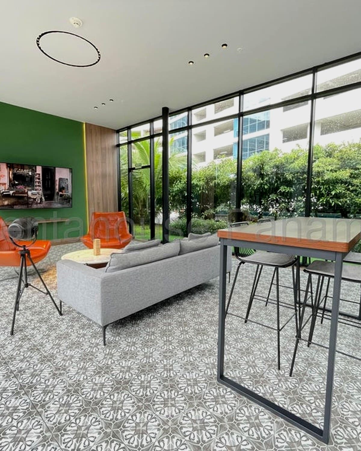 Apartamento en PH Country Club — 13
