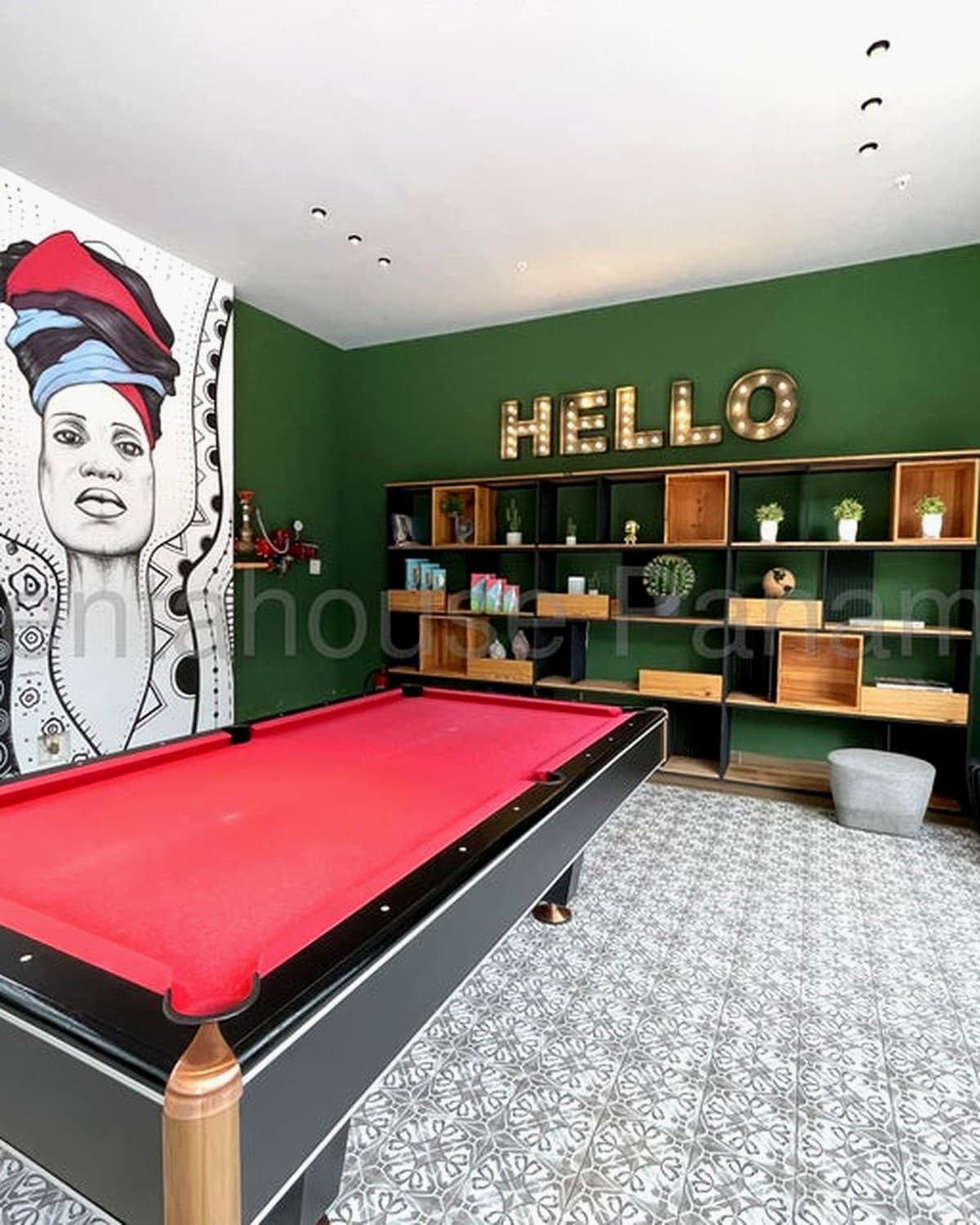 Apartamento en PH Country Club — 15