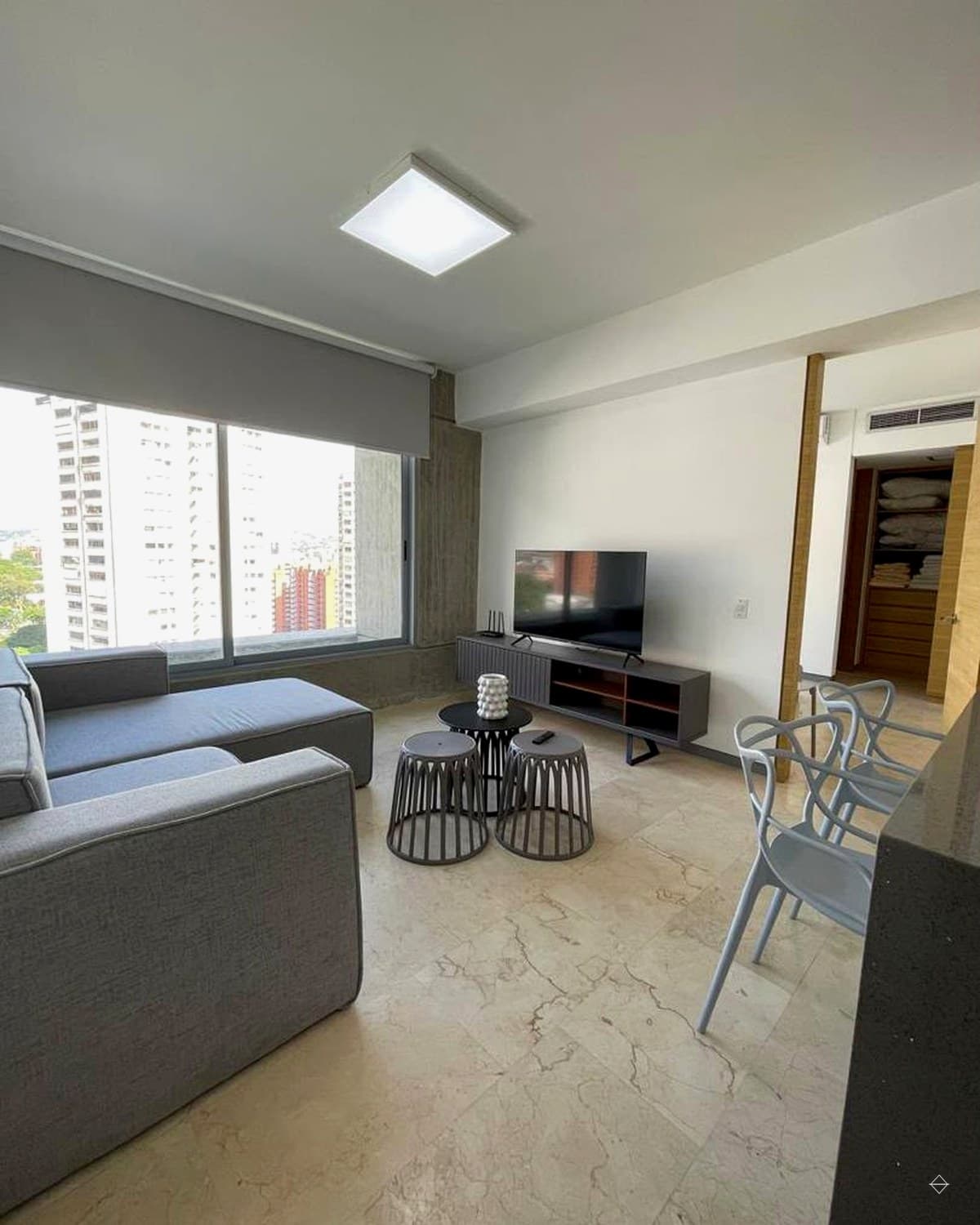 Apartamento en Sebucán — 3