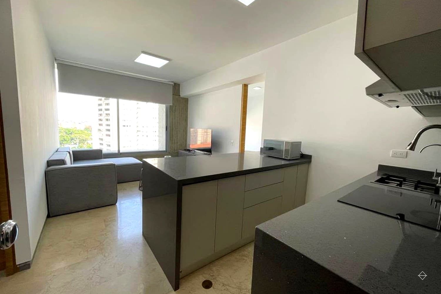 Apartamento en Sebucán — 4