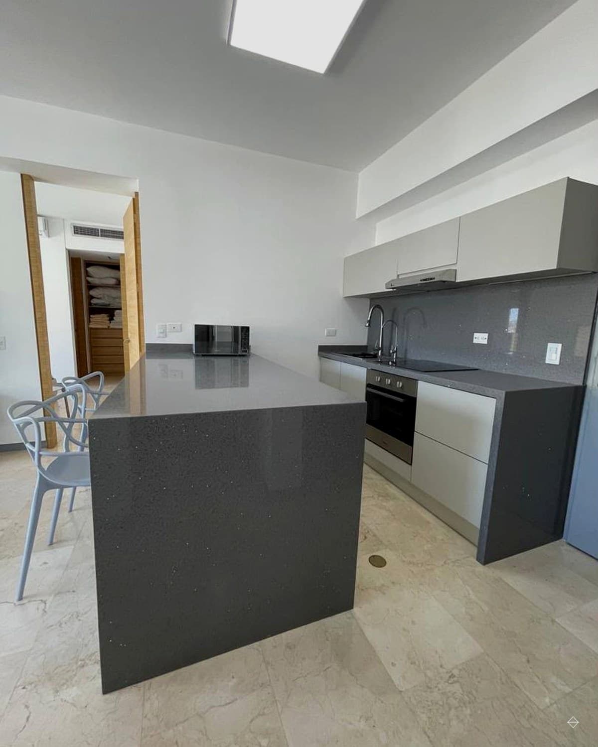 Apartamento en Sebucán — 5