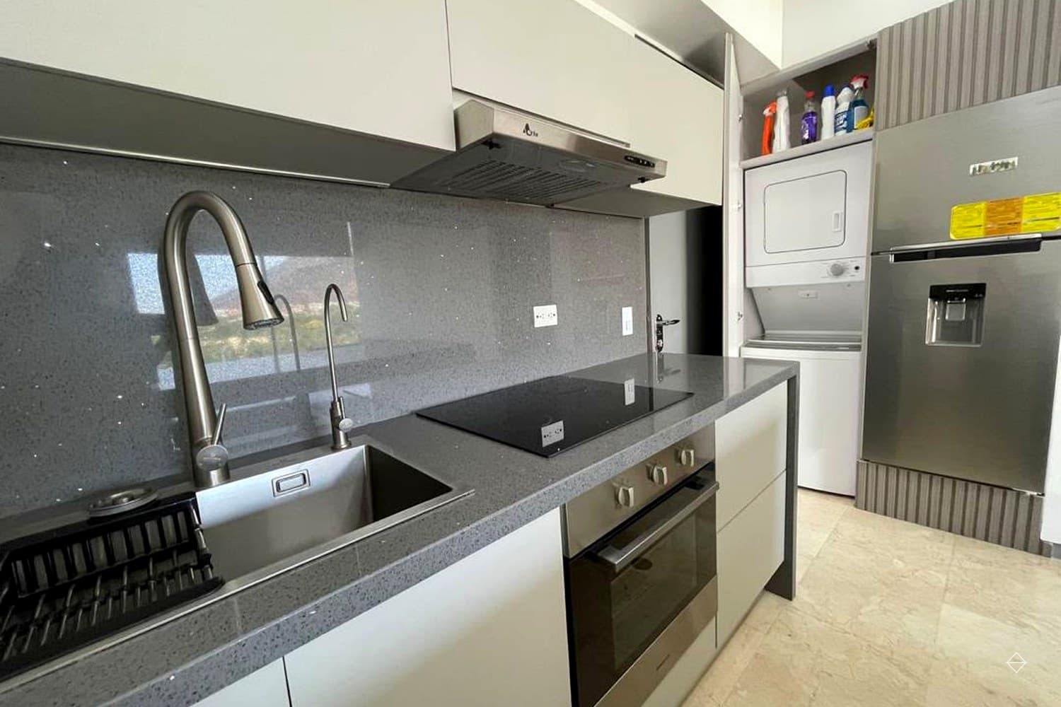 Apartamento en Sebucán — 6