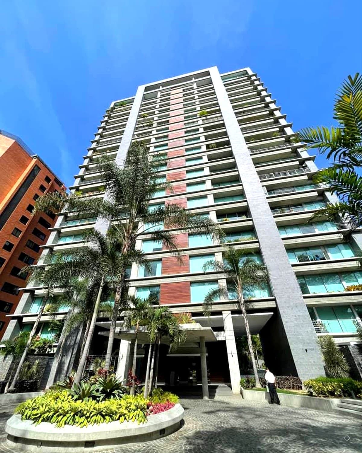 Apartamento en Sebucán — 2