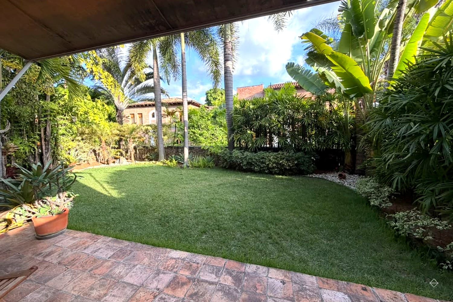 Casa en La Floresta — 2