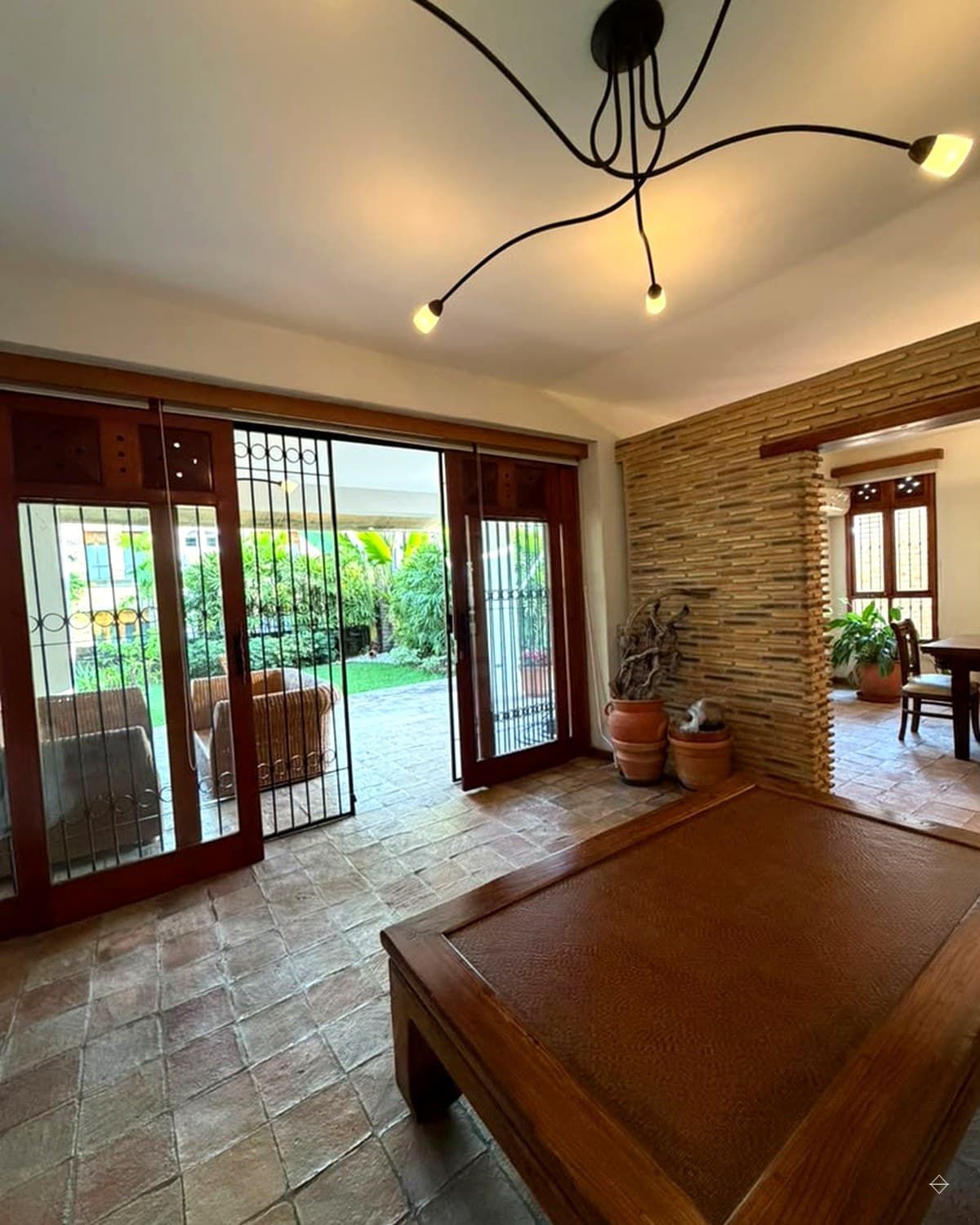 Casa en La Floresta — 3
