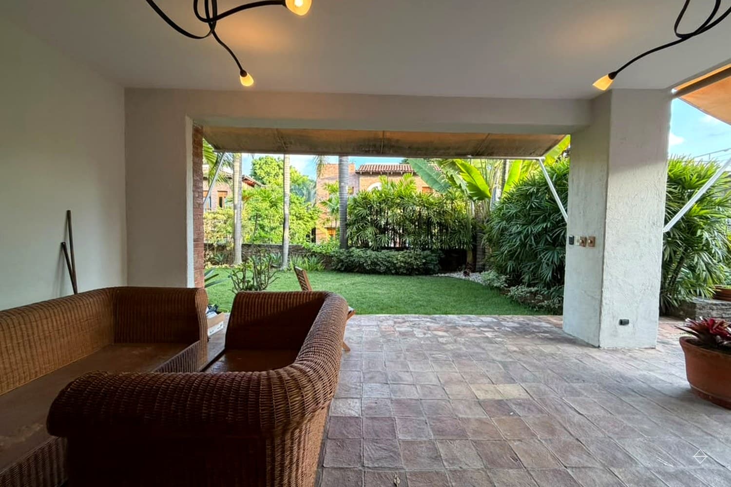 Casa en La Floresta — 4