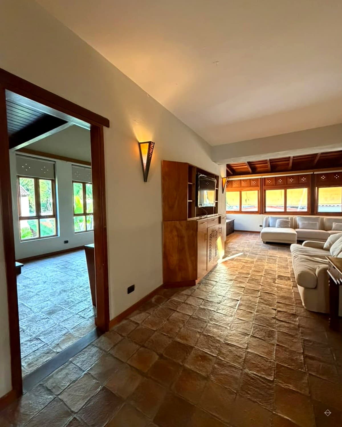 Casa en La Floresta — 5