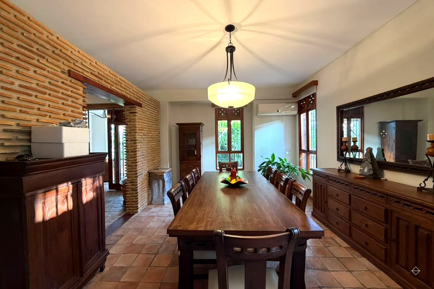 Casa en La Floresta — 6