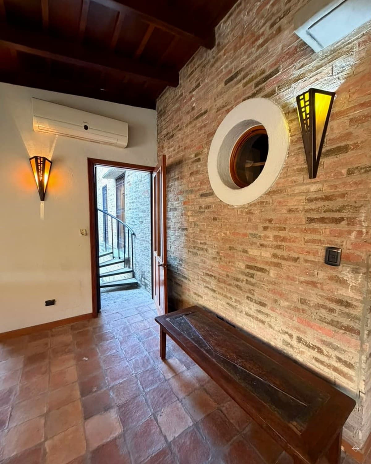 Casa en La Floresta — 8
