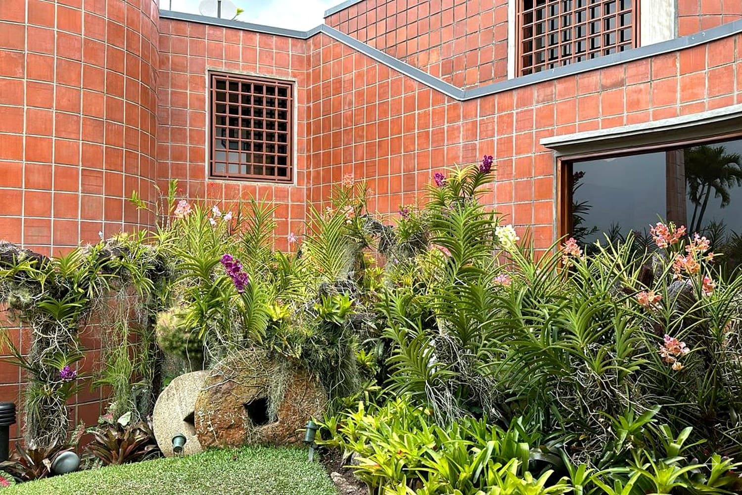 Casa Querré Querré — 8