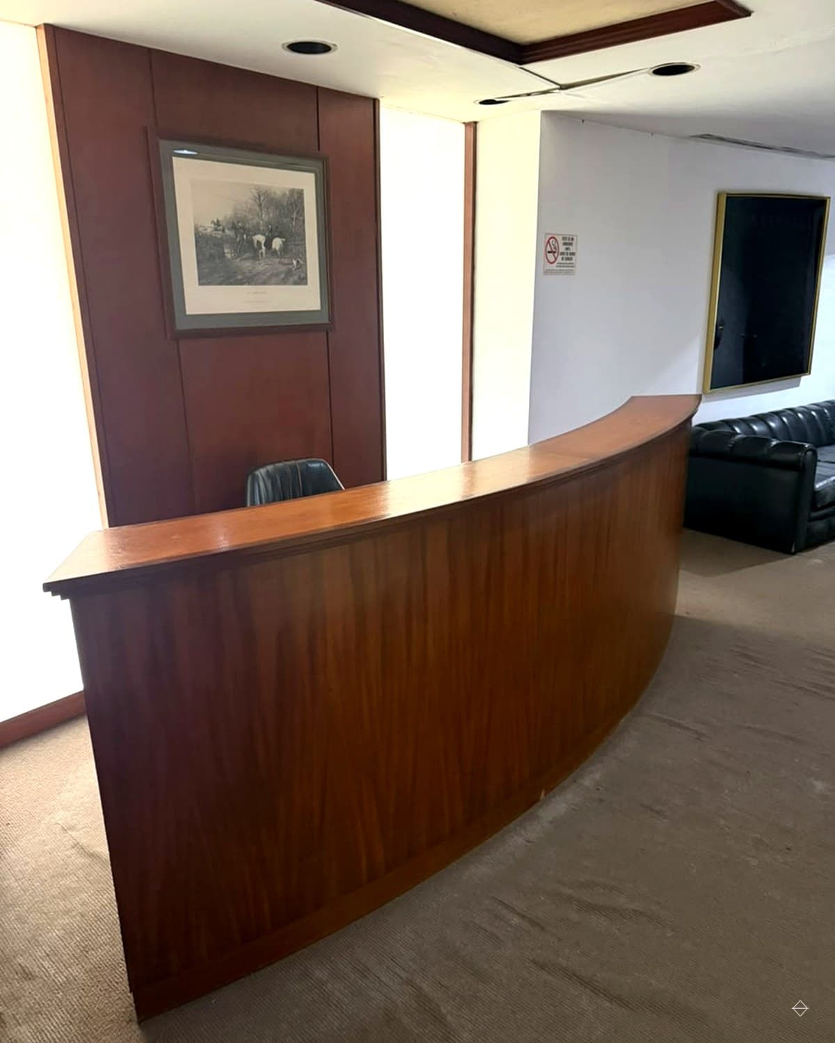 Piso completo en Torre Phelps — 3