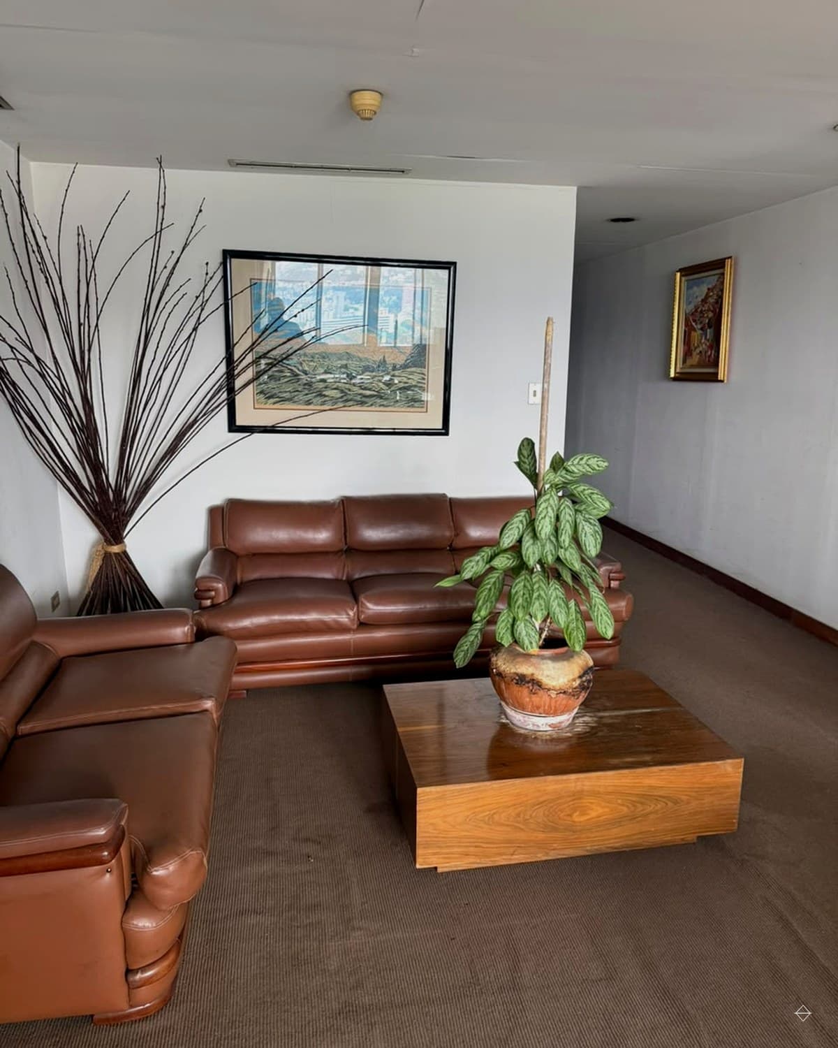 Piso completo en Torre Phelps — 4
