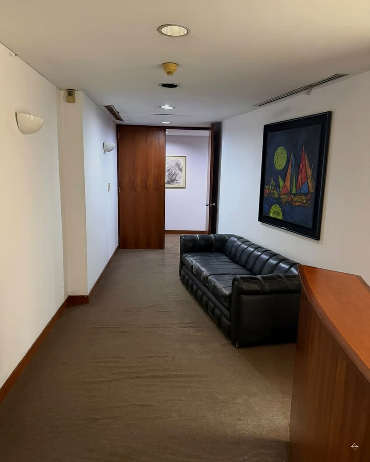 Piso completo en Torre Phelps — 5