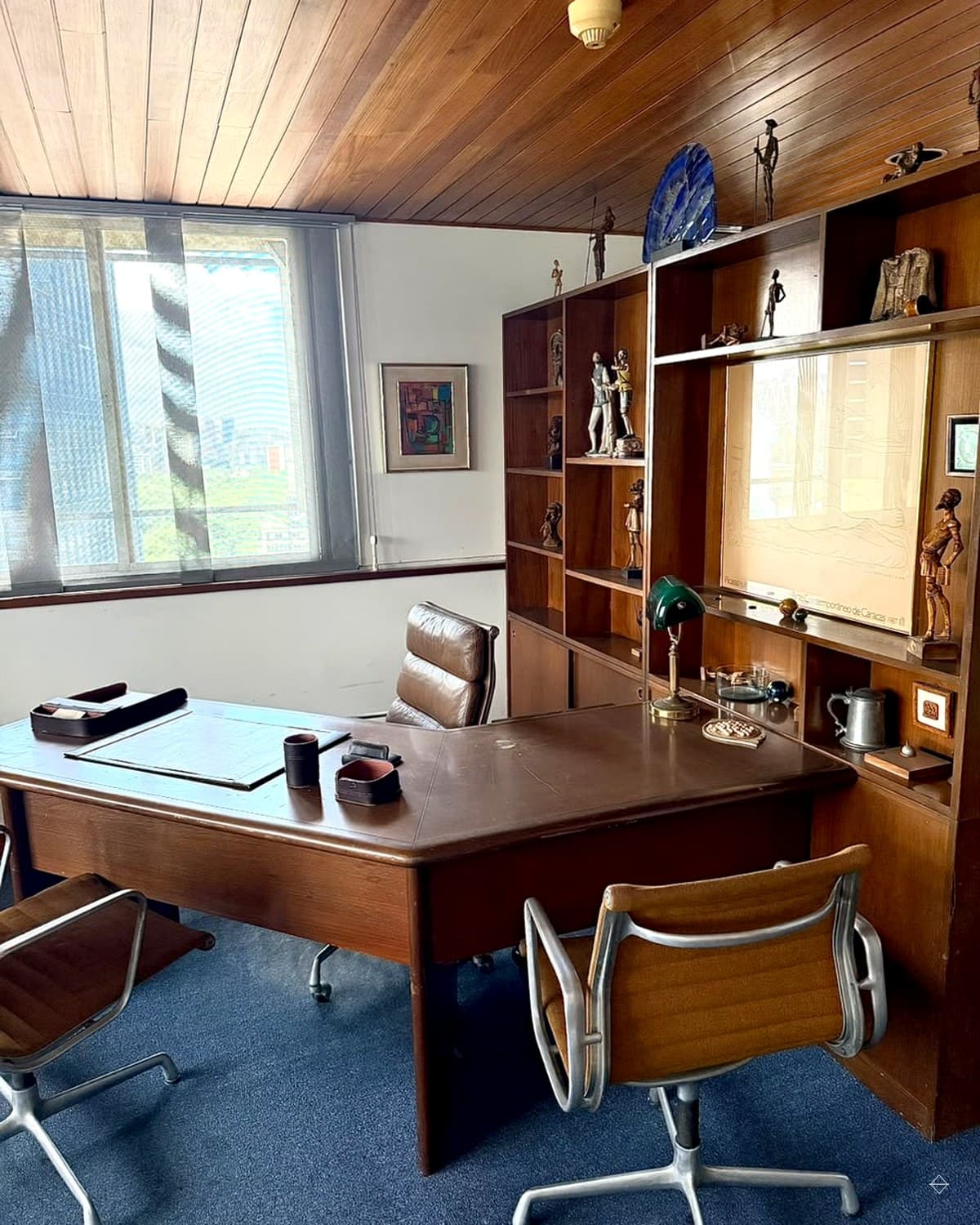 Piso completo en Torre Phelps — 6
