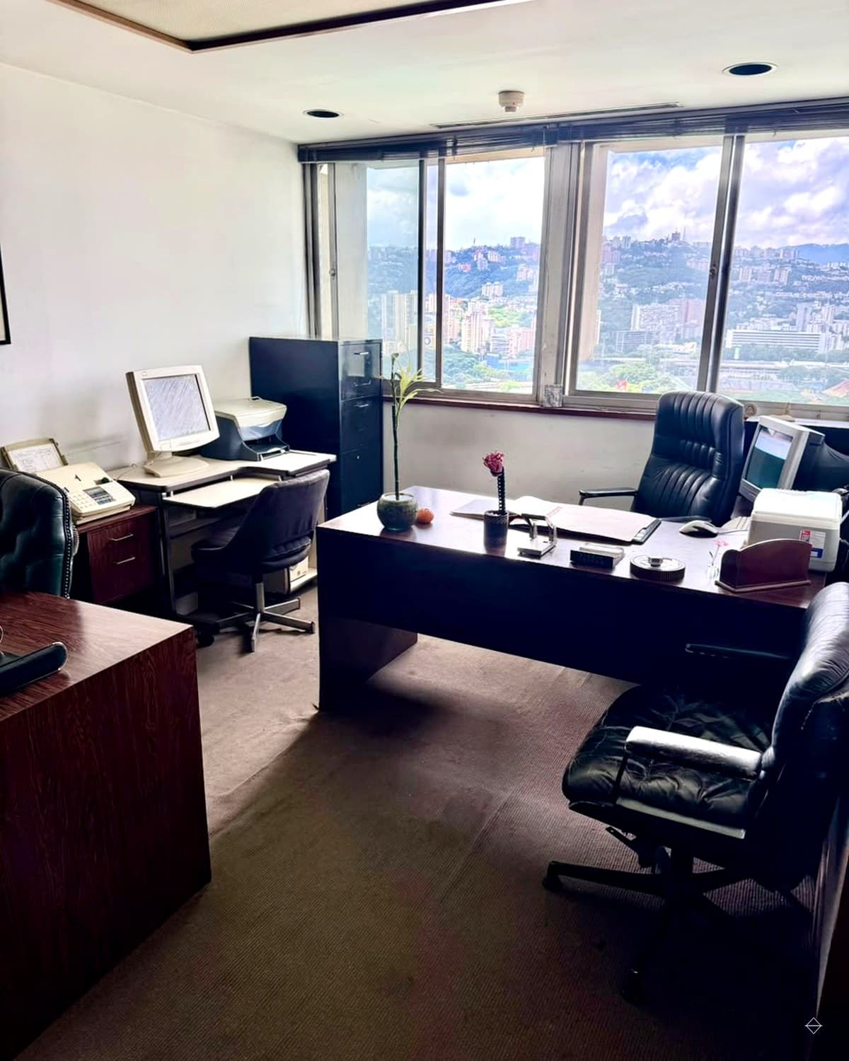 Piso completo en Torre Phelps — 8