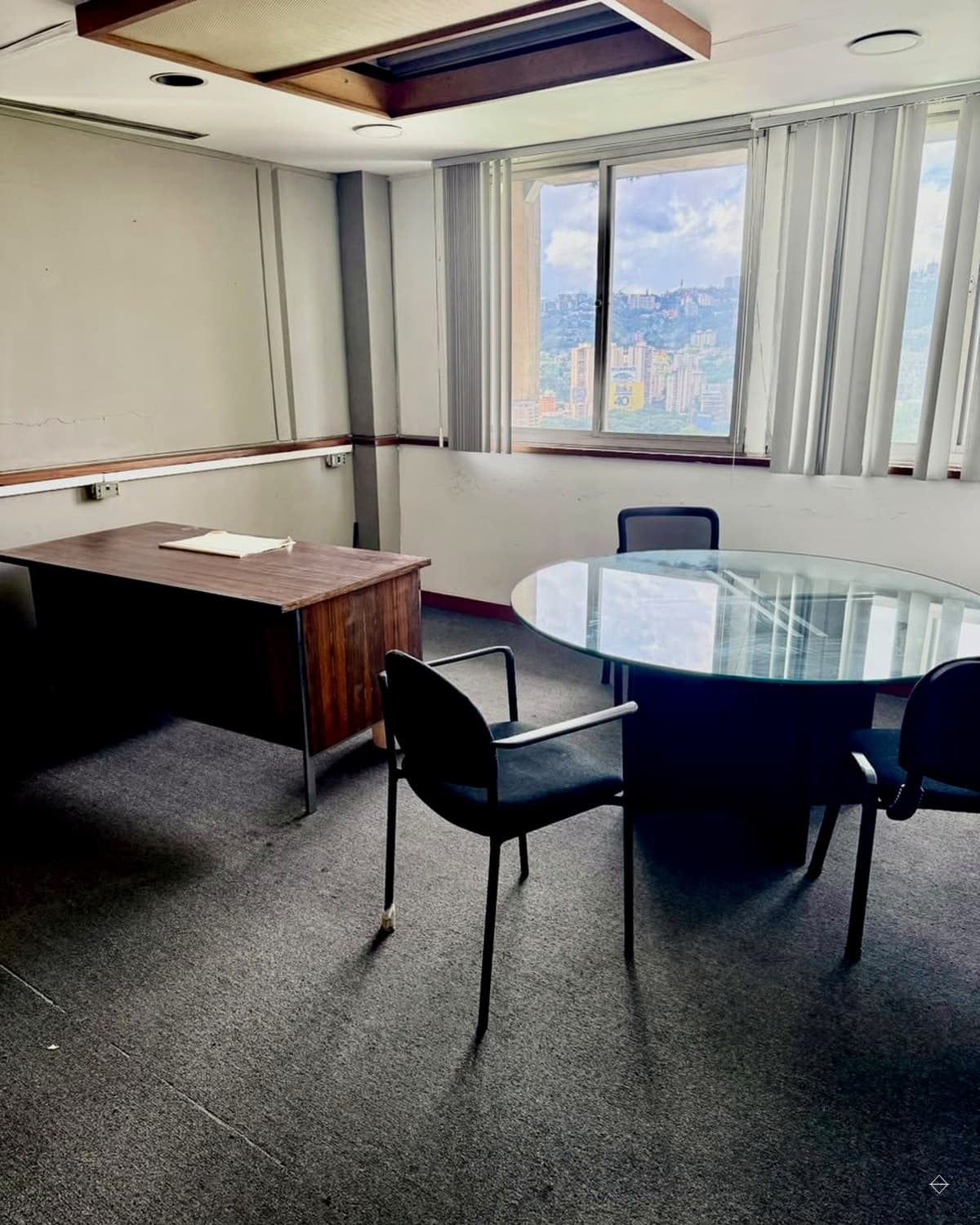 Piso completo en Torre Phelps — 9