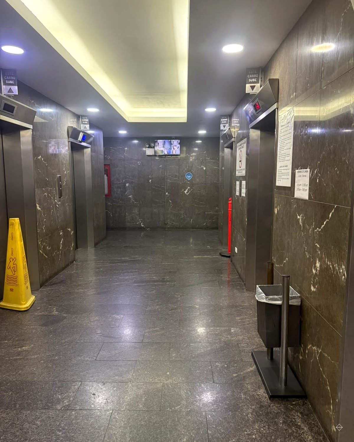 Piso completo en Torre Phelps — 13