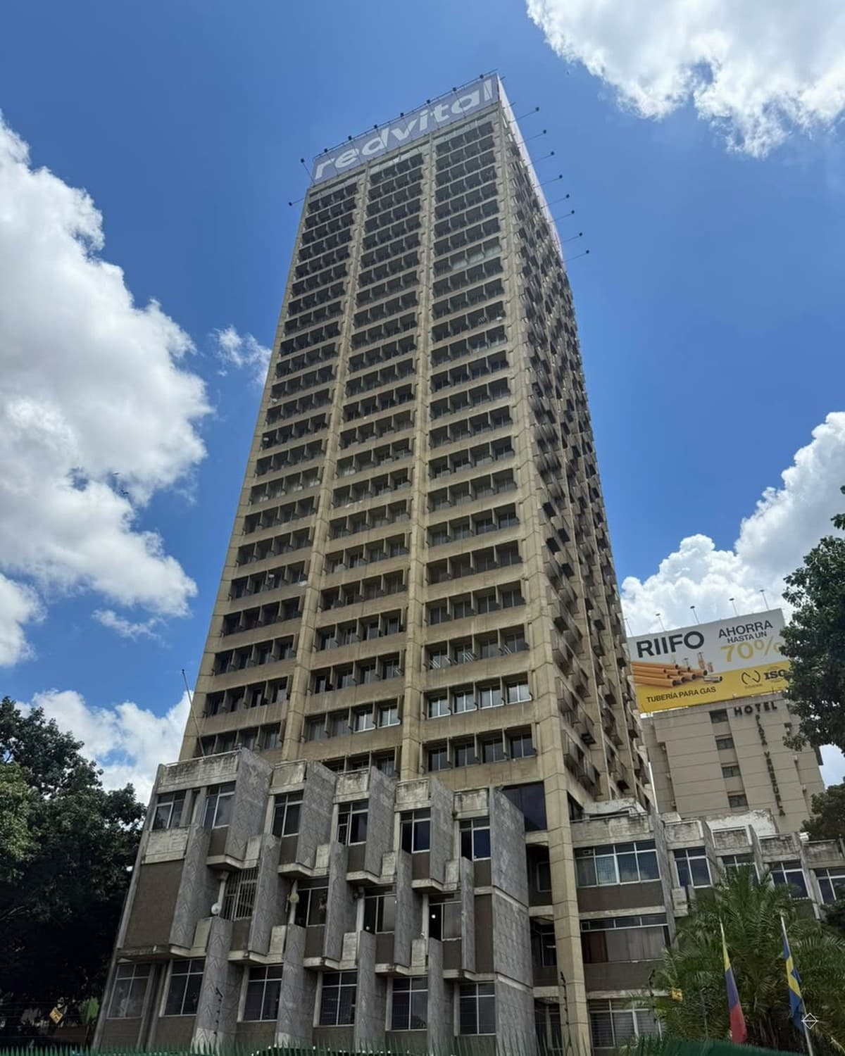 Piso completo en Torre Phelps — 15