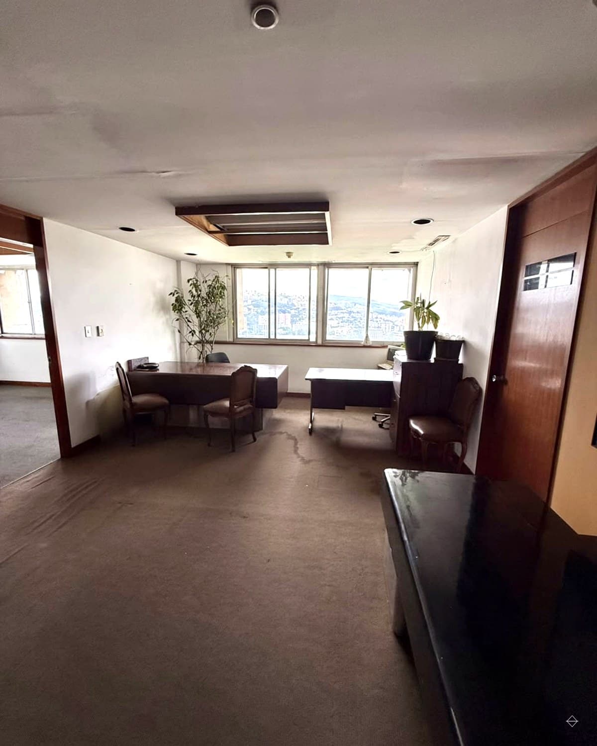 Piso completo en Torre Phelps — 16