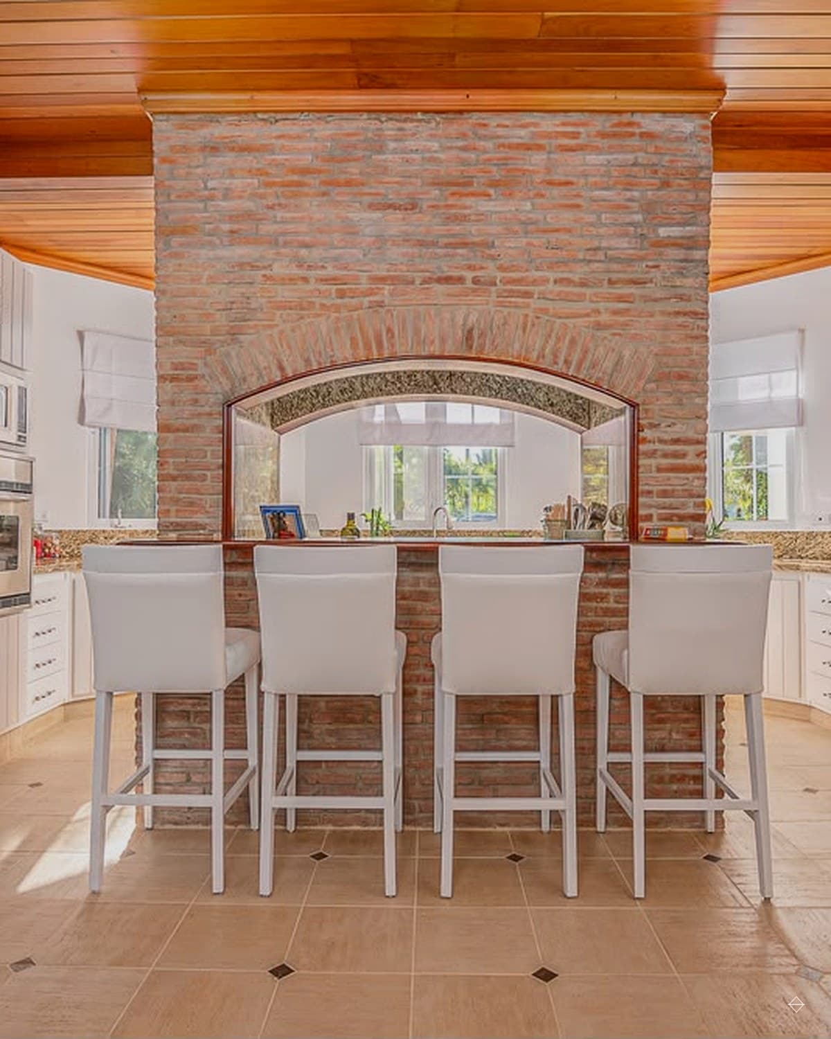 Villa Royale en Sea Horse Ranch — 7