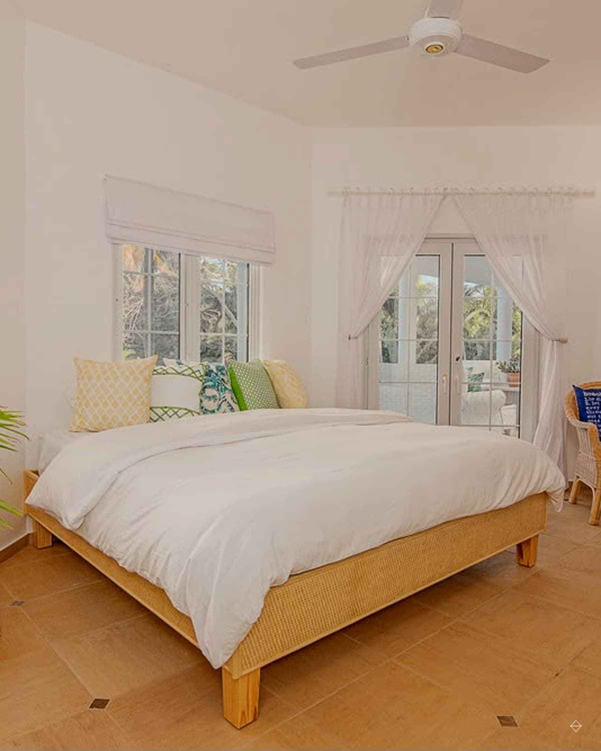 Villa Royale en Sea Horse Ranch — 9