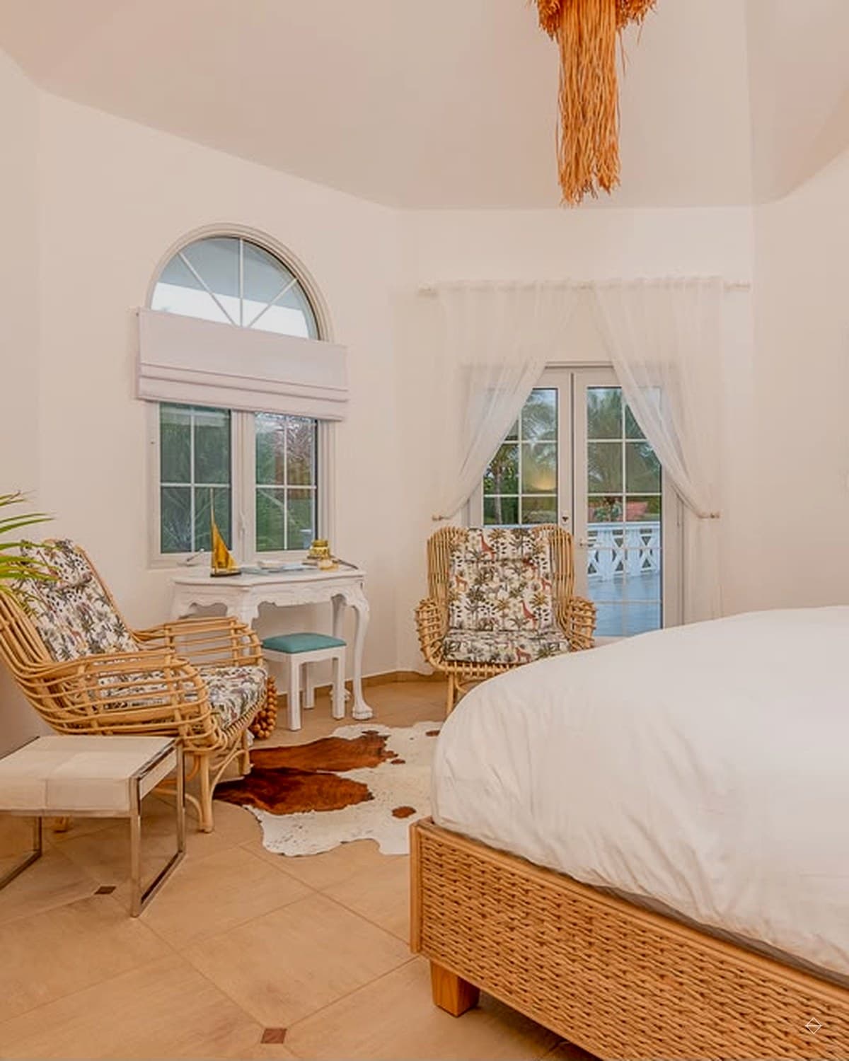 Villa Royale en Sea Horse Ranch — 10