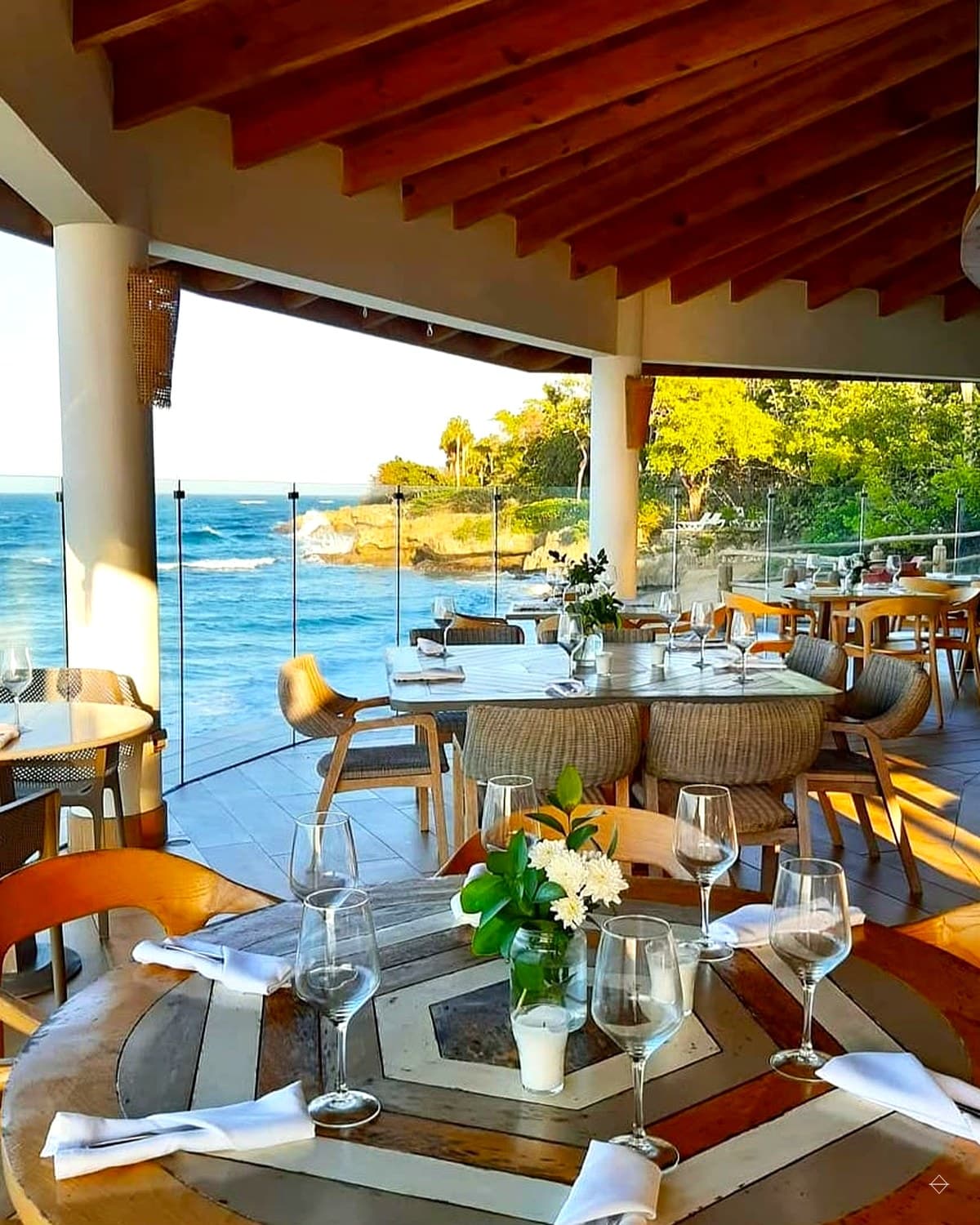 Villa Royale en Sea Horse Ranch — 12