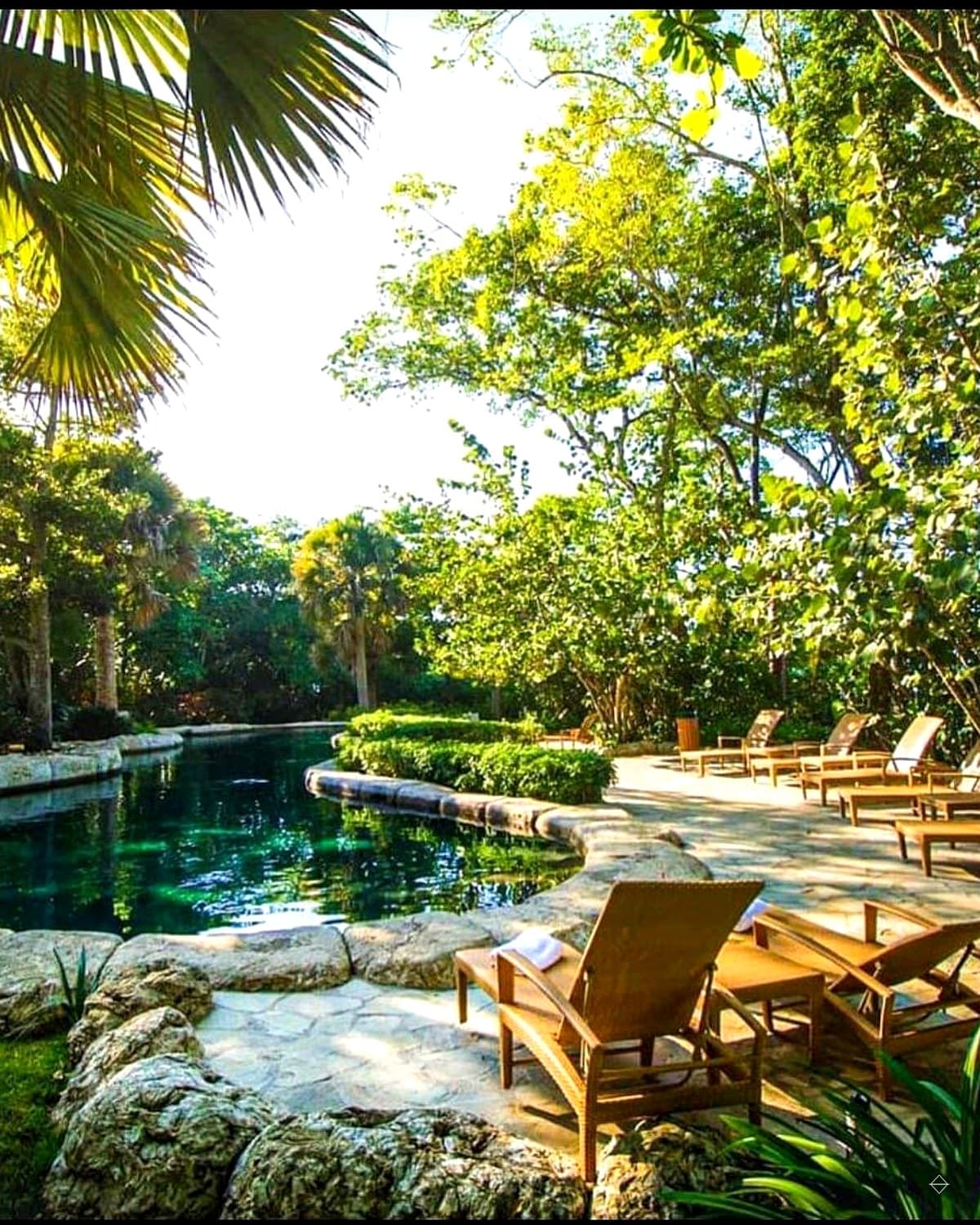 Villa Royale en Sea Horse Ranch — 13