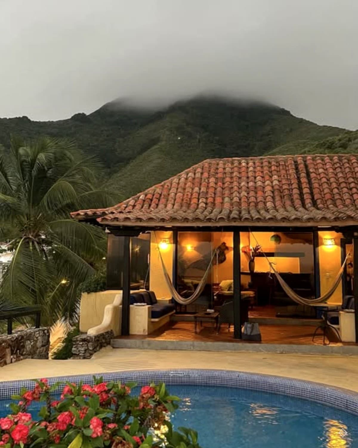 Casa Cantarina — 2