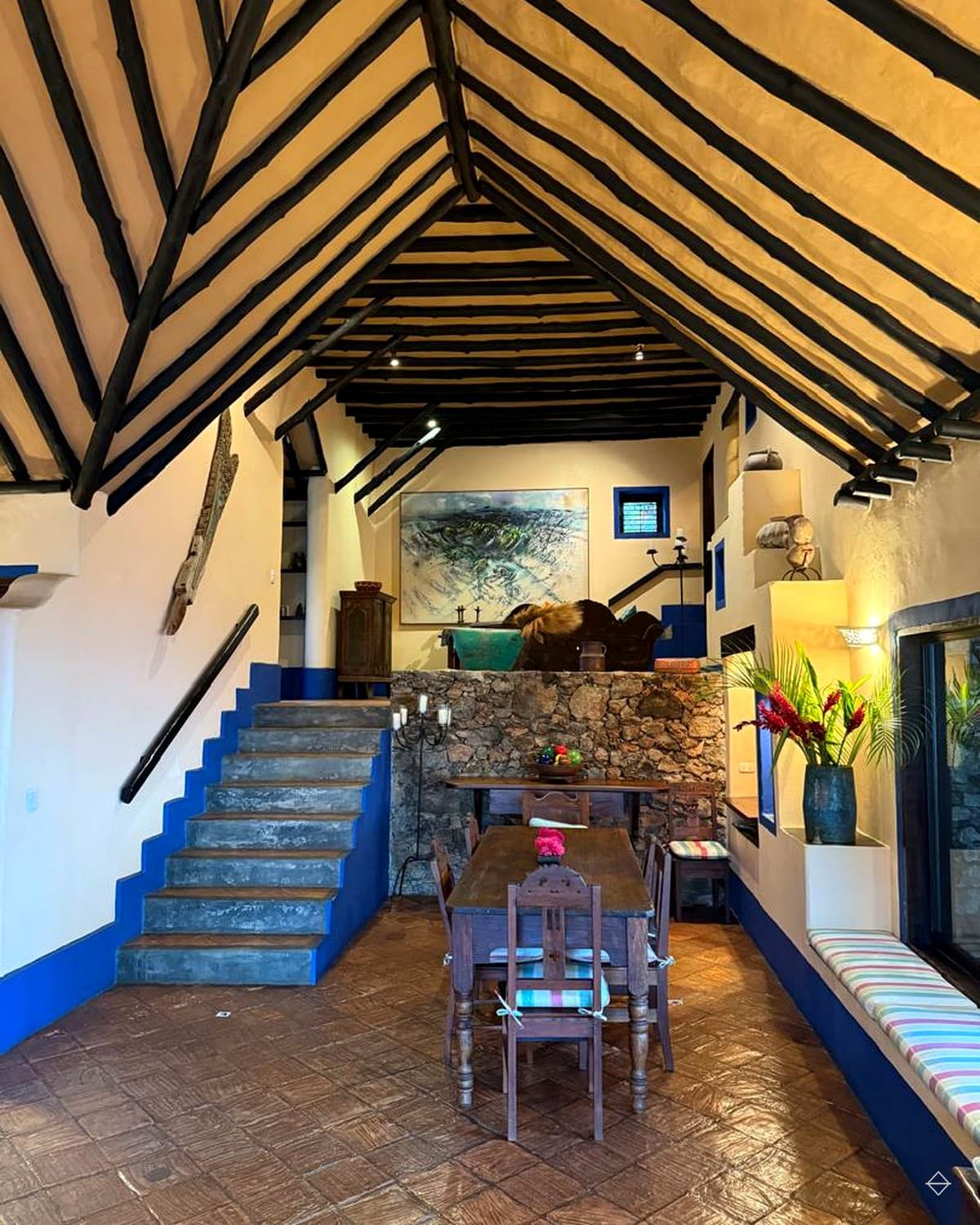 Casa Cantarina — 6