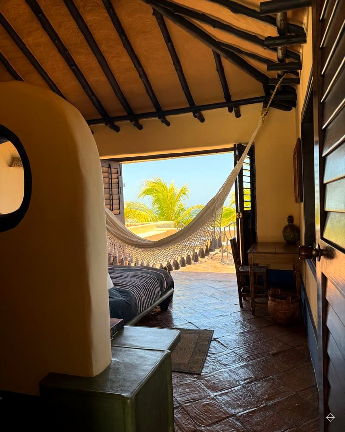 Casa Cantarina — 7