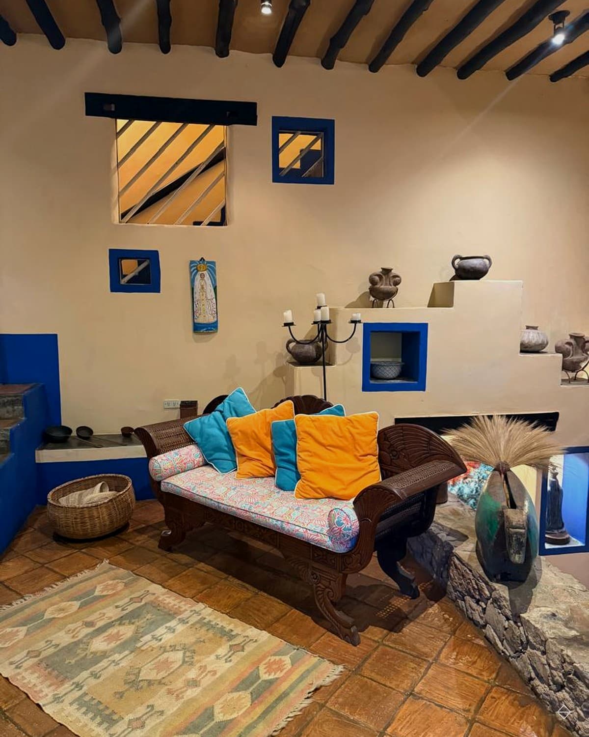 Casa Cantarina — 9
