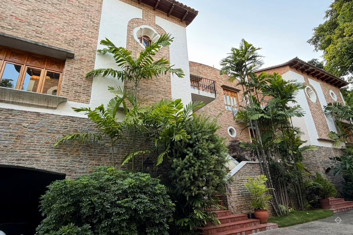 Casa en La Floresta
